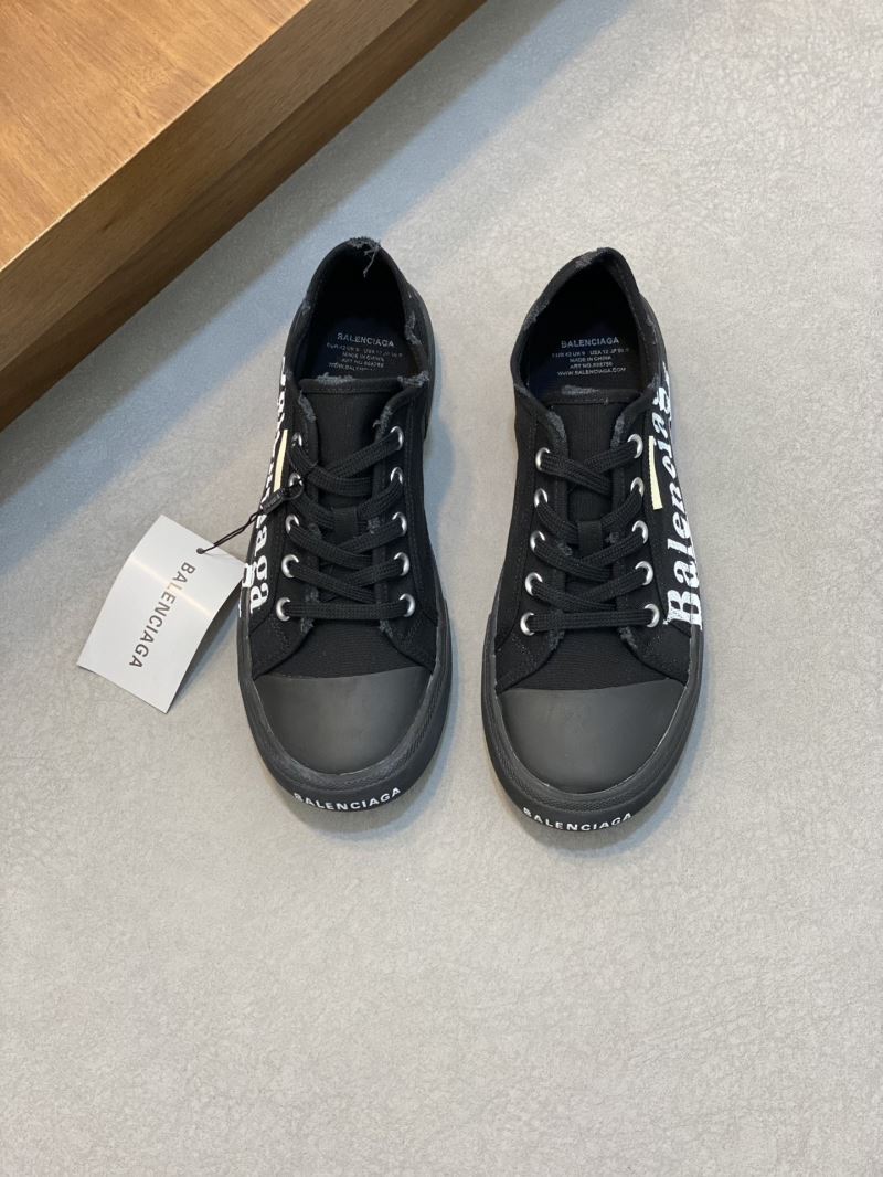 Balenciaga Low Shoes